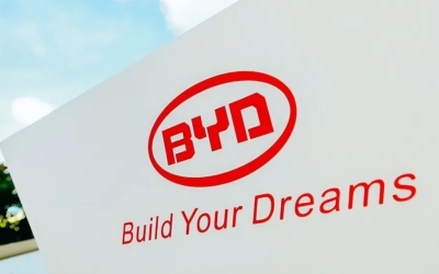 After Overtaking Tesla, BYD Sends Three Senior Executives to Fire the First Shot of 2026